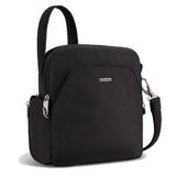 Travelon Anti-Theft Classic Travel Bag Angle View