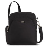 Travelon Anti-Theft Classic Travel Bag Black