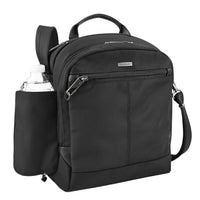 Travelon Anti-Theft Concealed Carry Tour Bag Black 