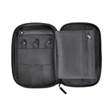 Travelon Jewelry Organizer Interior View