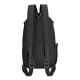 Travelon Roam Anti-Theft Convertible Backpack Sling Back View