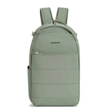 Travelon Roam Anti-Theft Convertible Backpack Sling Moss