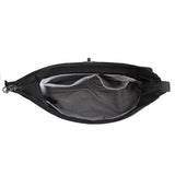 Travelon Runways Anti-Theft Medium Crossbody Interior View