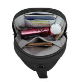 Travelon Runways Anti-Theft Small Sling Interior