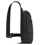 Travelon Runways Anti-Theft Small Sling Side View