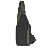 Travelon Voyages Anti-Theft Compact Sling Back View