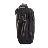 Travelon Anti-Theft ConcealedCarry Tour Bag Side View