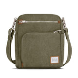 Travelon Anti-Theft Heritage Tour Bag Sage