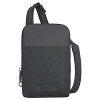 Travelon Anti-Theft Metro Stadium Mini Crossbody