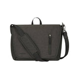Travelon Anti-Theft Urban Messenger Slate