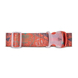 Travelon Luggage Strap Passport Stamp