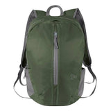 Travelon Packable Backpack Olive