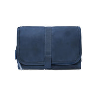 Travelon Pi Forget Me Not Mini Organizer Navy