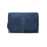 Travelon Pi Forget Me Not Mini Organizer Navy