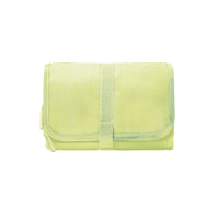 Travelon Pi Forget Me Not Mini Organizer Lime