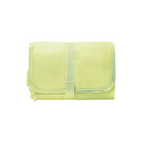 Travelon Pi Forget Me Not Mini Organizer Lime