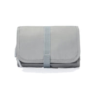 Travelon Pi Forget Me Not Mini Organizer Platinum