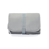 Travelon Pi Forget Me Not Mini Organizer Platinum