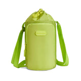 Travelon Pi Insulated Waterbottle Tote Lime