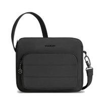 Travelon Roam Anti-Theft East/West Crossbody Black
