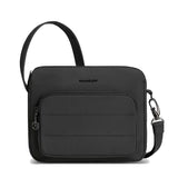 Travelon Roam Anti-Theft East/West Crossbody Black