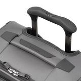 Travelpro Crew Classic Carry-On Spinner Handle Detail