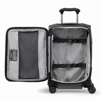 Travelpro Crew Classic Carry-On Spinner Interior View