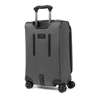 Travelpro Crew Classic Carry-On Spinner Rear View