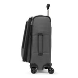 Travelpro Crew Classic Carry-On Spinner Side View