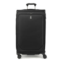 Travelpro Crew Classic Large Check-In Spinner  Black