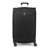Travelpro Crew Classic Large Check-In Spinner  Black