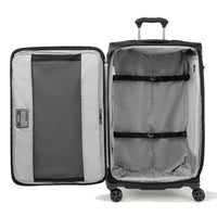 Travelpro Crew Classic Large Check-In Spinner Interior View