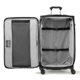 Travelpro Crew Classic Large Check-In Spinner Interior View