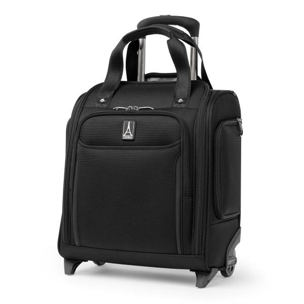 Travelpro Crew Classic Rolling UnderSeat Carry-On