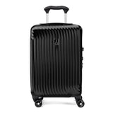 Travelpro Maxlite Air Compact Carry-On Expandable Hardside Spinner Black
