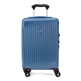 Travelpro Maxlite Air Compact Carry-On Expandable Hardside Spinner Ensign Blue
