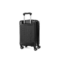 Travelpro Maxlite Air Compact Carry-On Expandable Hardside Spinner Rear View