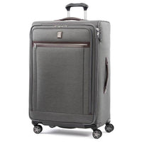 Travelpro Platinum Elite 29” Expandable Spinner Vintage Grey