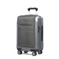 Travelpro Platinum Elite Business Plus Expandable Hardside Spinner Vintage Grey