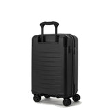Travelpro Platinum Elite Carry-On Hardside Spinner V2 Back View