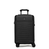 Travelpro Platinum Elite Carry-On Hardside Spinner V2 Black