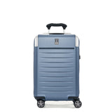 Travelpro Platinum Elite Carry-On Hardside Spinner V2  Dark Sky Blue