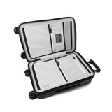 Travelpro Platinum Elite Carry-On Hardside Spinner V2  Interior