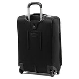 Travelpro Platinum Elite Carry-On Rollaboard Rear View