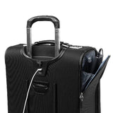 Travelpro Platinum Elite Carry-On Rollaboard USB Port
