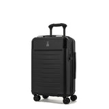 Travelpro Platinum Elite Compact Carry-On Hardside Spinner V2 Angle