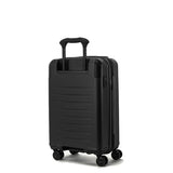 Travelpro Platinum Elite Compact Carry-On Hardside Spinner V2 Back View
