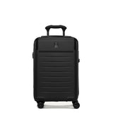Travelpro Platinum Elite Compact Carry-On Hardside Spinner V2 Black