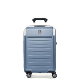 Travelpro Platinum Elite Compact Carry-On Hardside Spinner V2 Dark Sky Blue