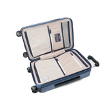 Travelpro Platinum Elite Compact Carry-On Hardside Spinner V2 Interior